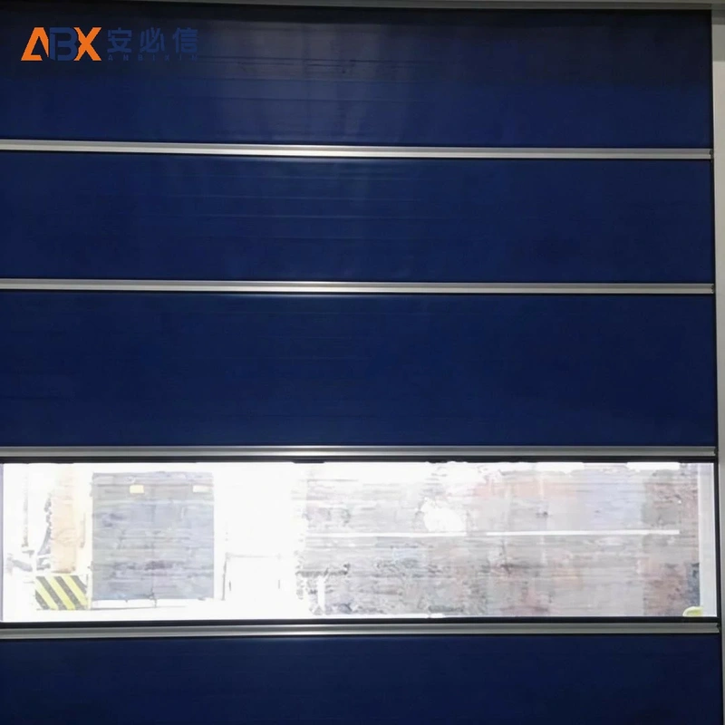 廊坊快速门